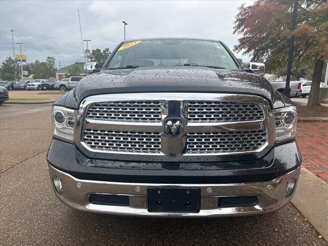 used 2017 Ram 1500 car, priced at $25,988