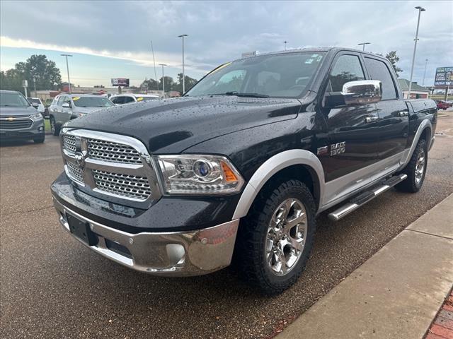 used 2017 Ram 1500 car, priced at $25,988