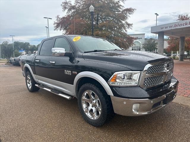 used 2017 Ram 1500 car, priced at $25,988