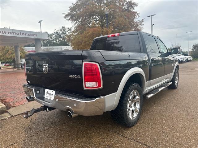 used 2017 Ram 1500 car, priced at $25,988