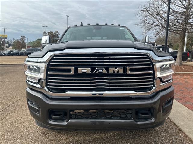 new 2024 Ram 2500 car, priced at $63,999