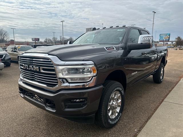 new 2024 Ram 2500 car, priced at $63,999