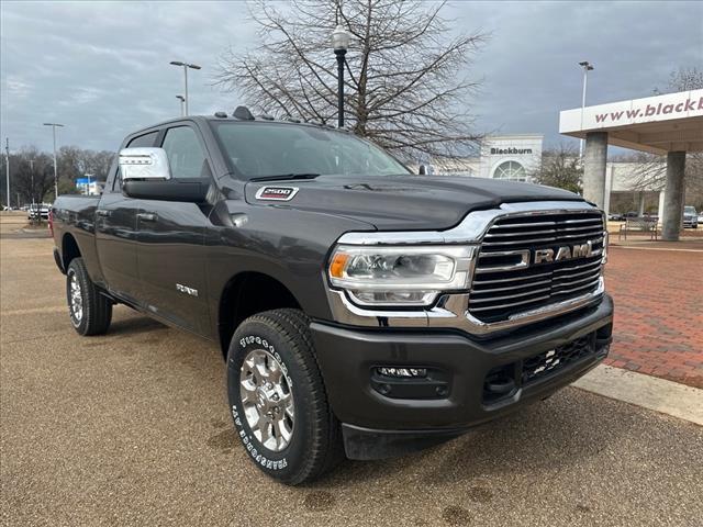 new 2024 Ram 2500 car, priced at $63,999