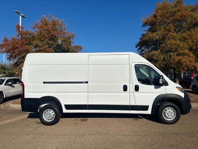 used 2023 Ram ProMaster 2500 car, priced at $35,988