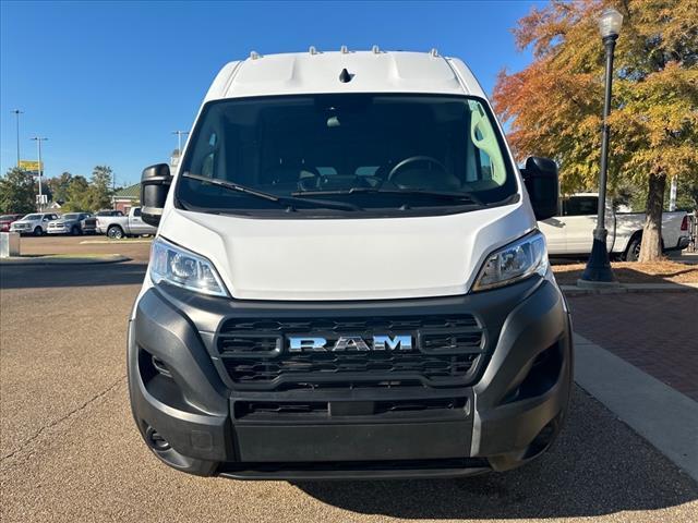 used 2023 Ram ProMaster 2500 car, priced at $35,988