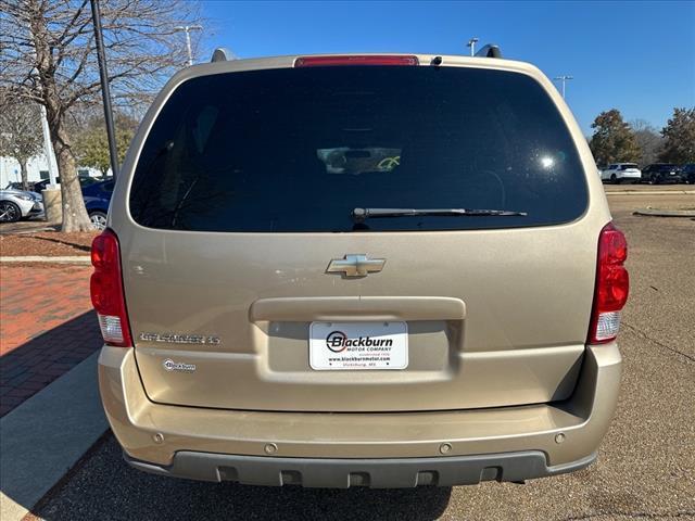 used 2006 Chevrolet Uplander car, priced at $8,595