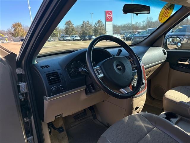 used 2006 Chevrolet Uplander car, priced at $8,595