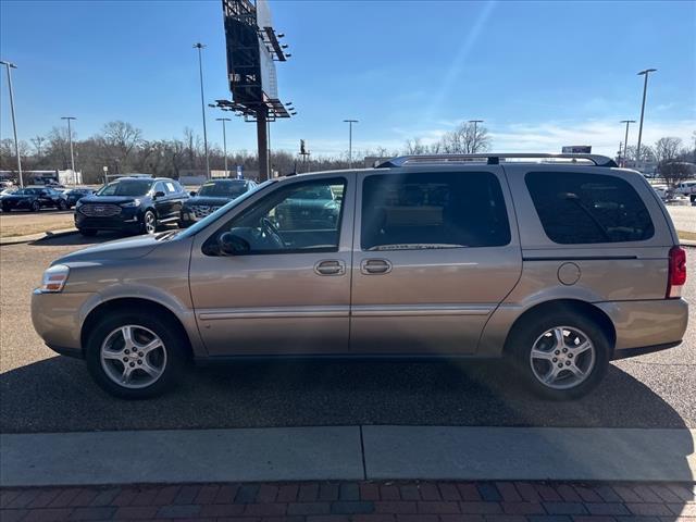 used 2006 Chevrolet Uplander car, priced at $8,595