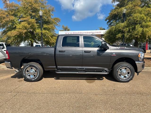 new 2024 Ram 2500 car, priced at $62,280