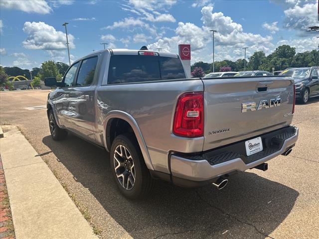 new 2025 Ram 1500 car, priced at $68,305