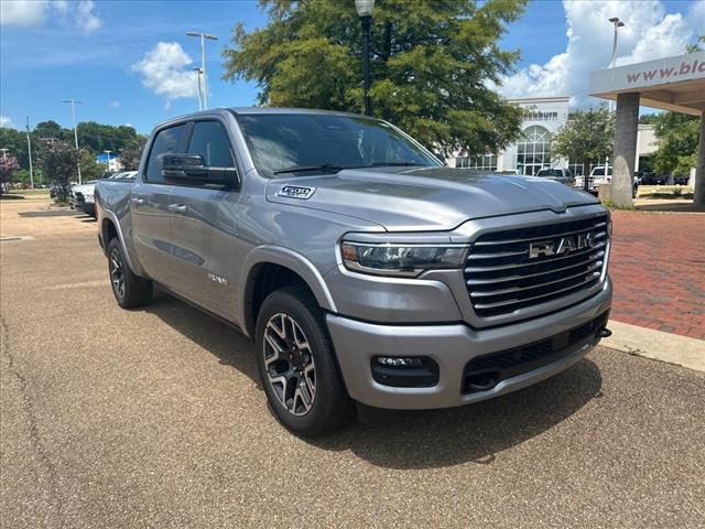 new 2025 Ram 1500 car, priced at $68,305