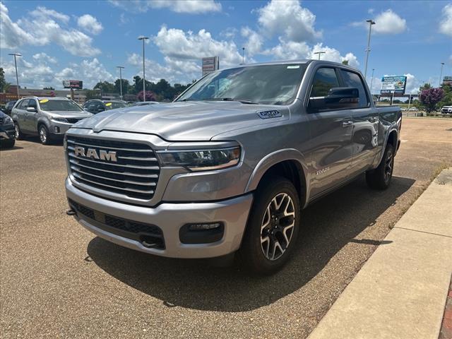 new 2025 Ram 1500 car, priced at $68,305