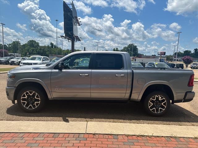 new 2025 Ram 1500 car, priced at $68,305