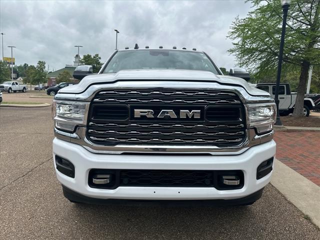 used 2019 Ram 2500 car, priced at $47,945