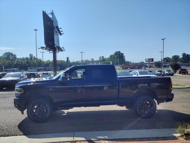 new 2024 Ram 2500 car, priced at $77,200