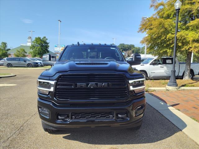 new 2024 Ram 2500 car, priced at $77,200