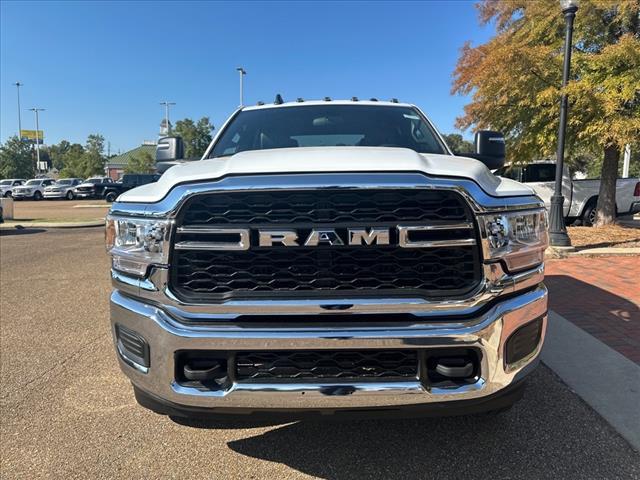 new 2024 Ram 2500 car, priced at $50,200