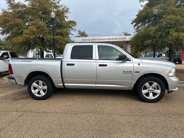 used 2014 Ram 1500 car, priced at $16,587