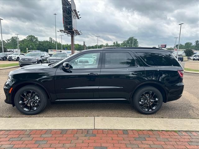 new 2024 Dodge Durango car, priced at $57,436