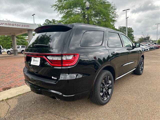 new 2024 Dodge Durango car, priced at $57,436