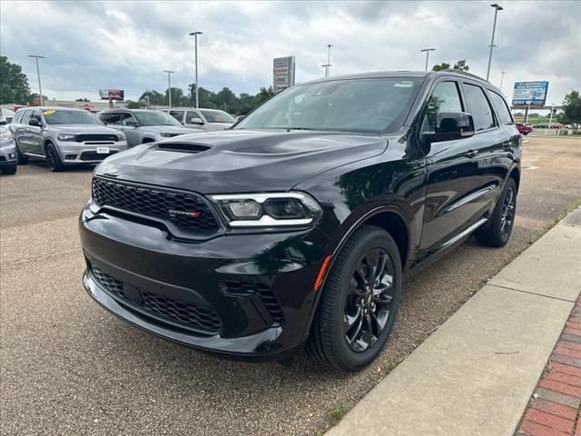 new 2024 Dodge Durango car, priced at $57,436