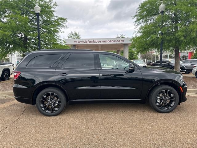 new 2024 Dodge Durango car, priced at $57,436