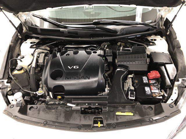 used 2017 Nissan Maxima car, priced at $12,988