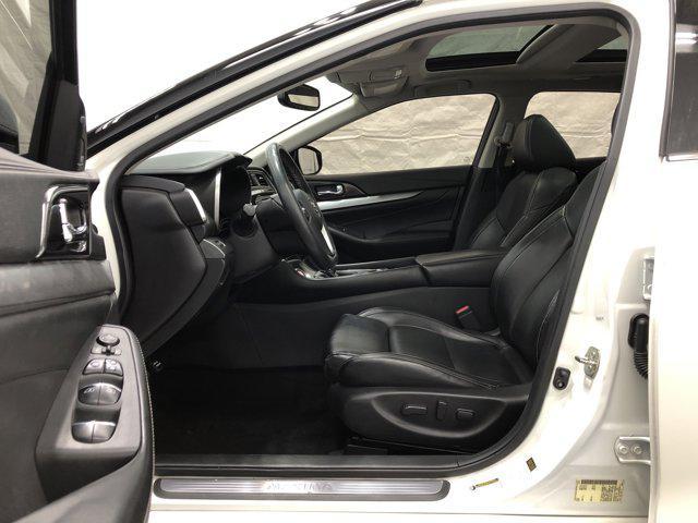 used 2017 Nissan Maxima car, priced at $12,988