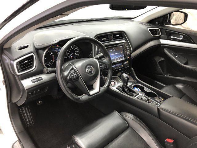 used 2017 Nissan Maxima car, priced at $12,988