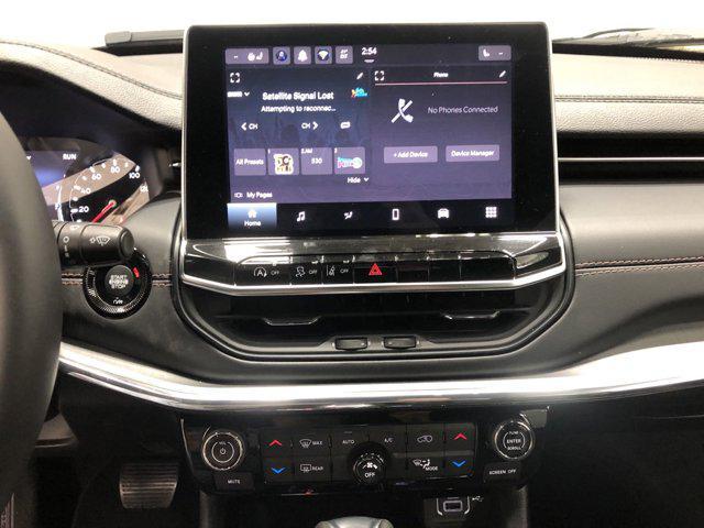 used 2022 Jeep Compass car, priced at $25,977