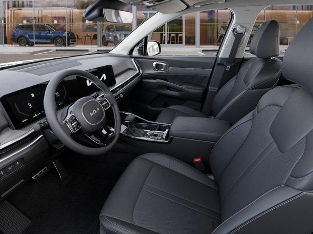 new 2025 Kia Sorento car, priced at $40,826