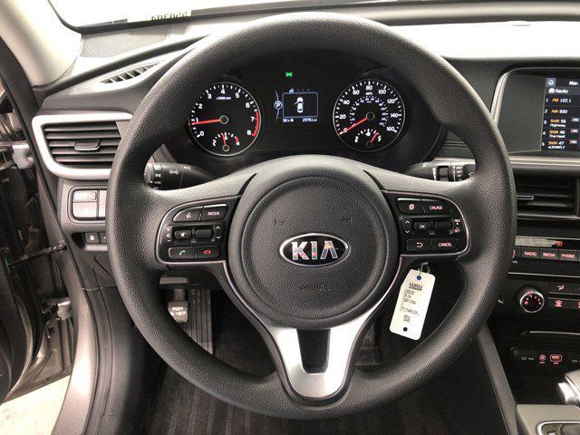 used 2018 Kia Optima car, priced at $13,988