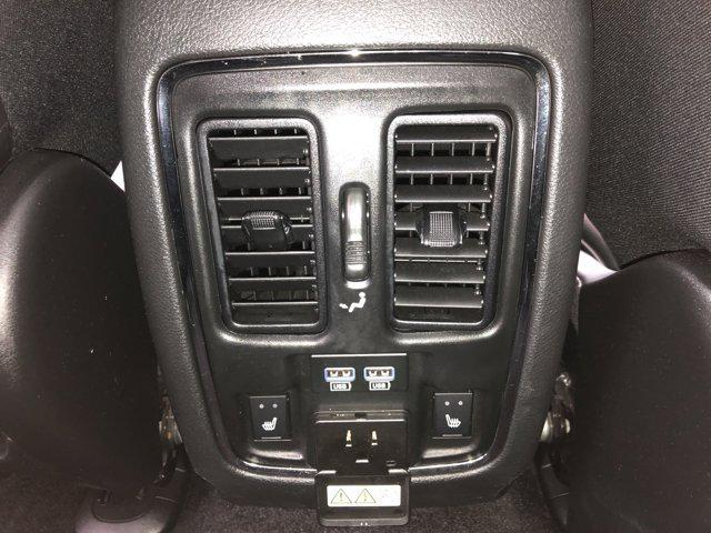 used 2018 Jeep Grand Cherokee car, priced at $18,988