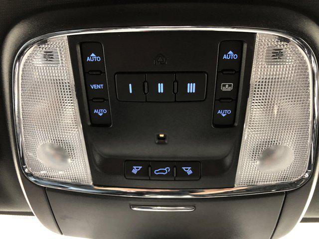 used 2018 Jeep Grand Cherokee car, priced at $18,988