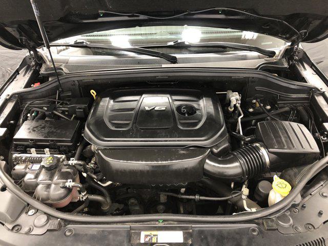 used 2018 Jeep Grand Cherokee car, priced at $18,988