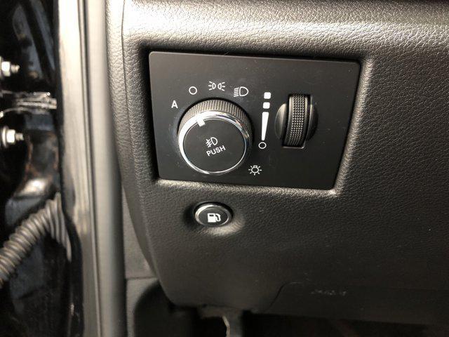 used 2018 Jeep Grand Cherokee car, priced at $18,988