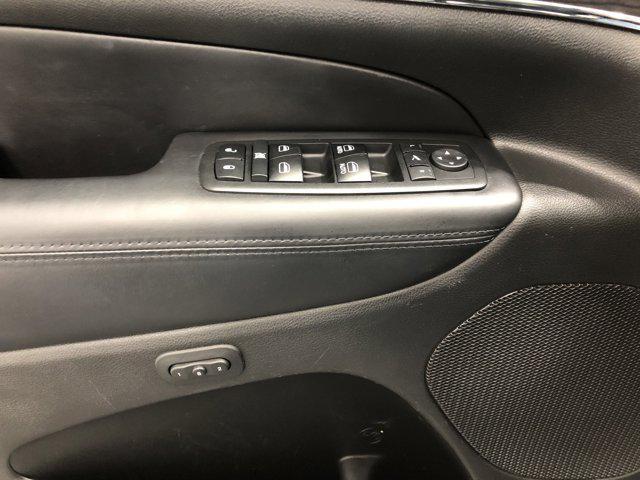 used 2018 Jeep Grand Cherokee car, priced at $18,988