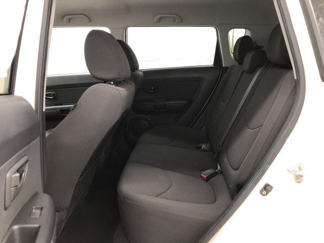 used 2013 Kia Soul car, priced at $9,988