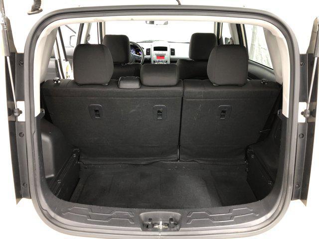 used 2013 Kia Soul car, priced at $9,988