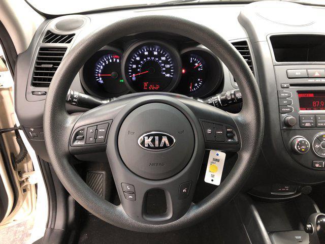 used 2013 Kia Soul car, priced at $9,988