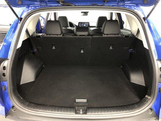 used 2023 Kia Seltos car, priced at $21,988