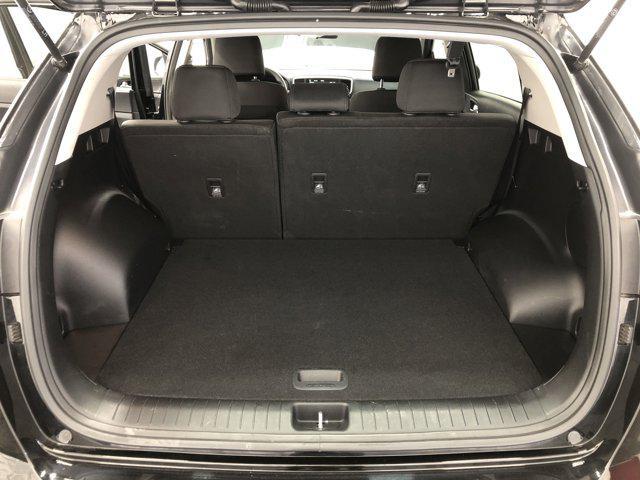 used 2021 Kia Sportage car, priced at $20,988