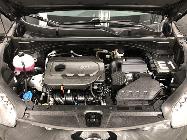 used 2021 Kia Sportage car, priced at $20,988