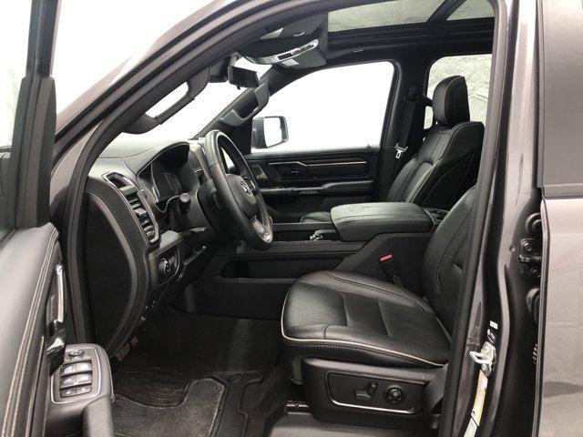 used 2024 Ram 1500 car, priced at $56,988