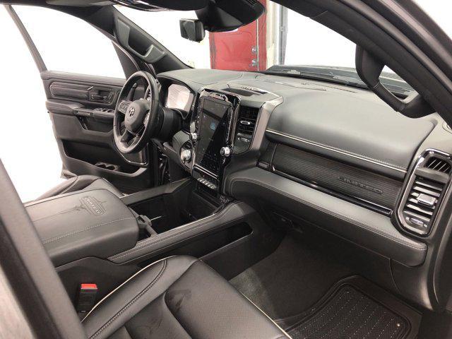 used 2024 Ram 1500 car, priced at $56,988