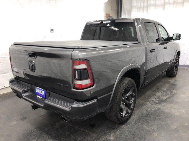 used 2024 Ram 1500 car, priced at $56,988