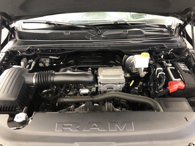 used 2024 Ram 1500 car, priced at $56,988