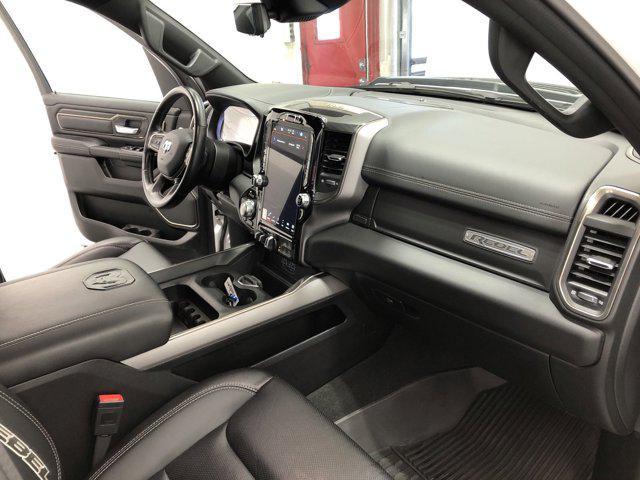 used 2023 Ram 1500 car, priced at $59,988