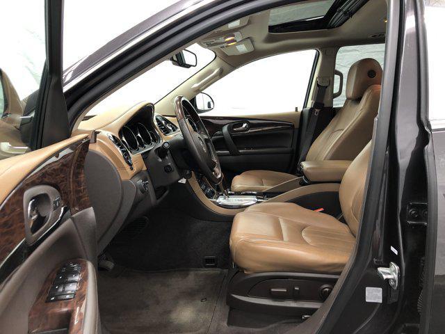 used 2015 Buick Enclave car, priced at $12,988