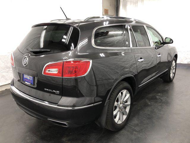 used 2015 Buick Enclave car, priced at $12,988
